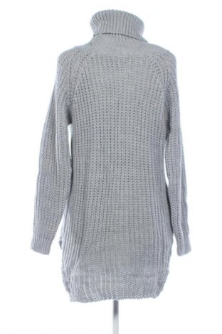 Дамски пуловер Bewear, Размер M, Цвят Сив, Цена 12,78 €