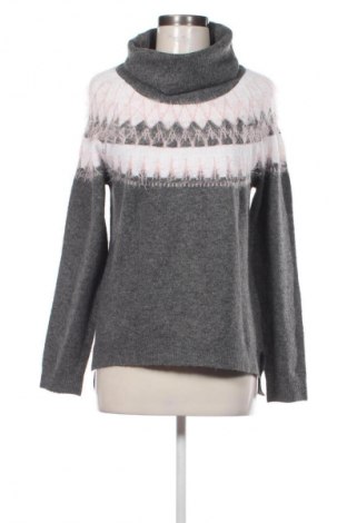 Dámský svetr Bexleys, Velikost S, Barva Šedá, Cena  149,00 Kč