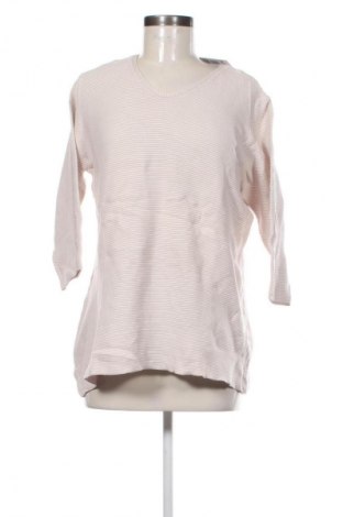 Damenpullover Bexleys, Größe L, Farbe Beige, Preis 10,99 €