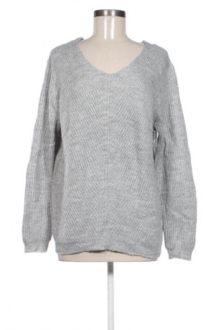 Pulover de femei Blue Motion, Mărime M, Culoare Gri, Preț 39,99 Lei