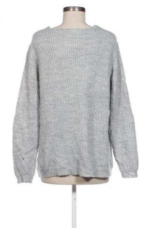 Pulover de femei Blue Motion, Mărime M, Culoare Gri, Preț 39,99 Lei
