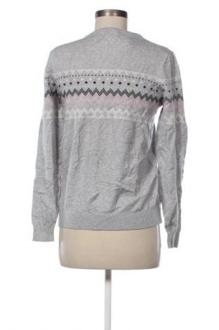 Γυναικείο πουλόβερ Blue Motion, Μέγεθος M, Χρώμα Γκρί, Τιμή 9,99 €