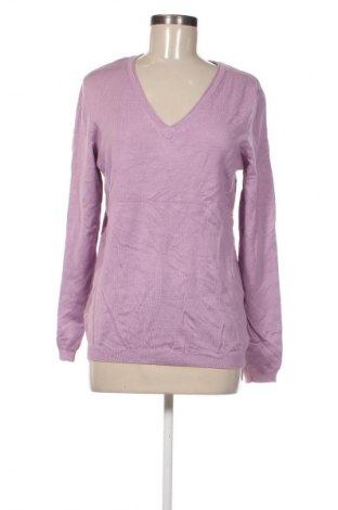 Damski sweter Blue Motion, Rozmiar XL, Kolor Fioletowy, Cena 69,99 zł, #134255967
