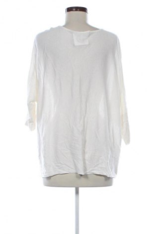 Női pulóver Blue Motion, Méret M, Szín Fehér, Ár 3 589 Ft