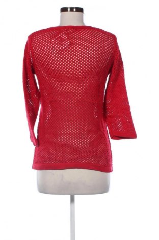 Дамски пуловер Blue Motion, Размер M, Цвят Червен, Цена 6,64 €