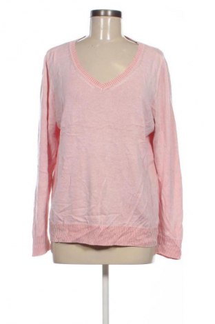 Дамски пуловер Blue Motion, Размер L, Цвят Розов, Цена 7,66 €