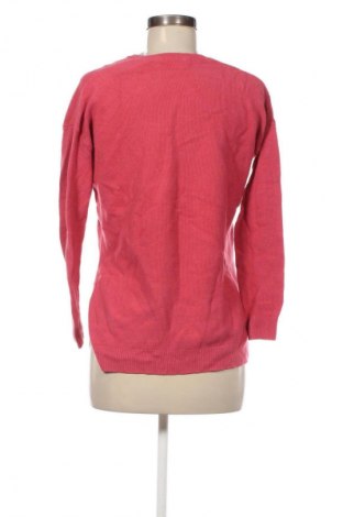 Damenpullover Boden, Größe S, Farbe Rosa, Preis € 11,99