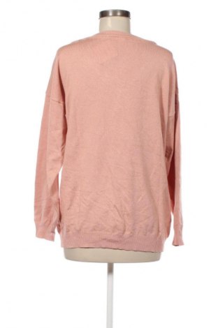 Damenpullover Body Flirt, Größe M, Farbe Aschrosa, Preis 11,99 €