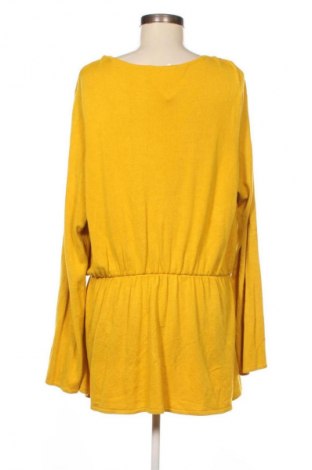 Dámský svetr Body Flirt, Velikost L, Barva Žlutá, Cena  179,00 Kč