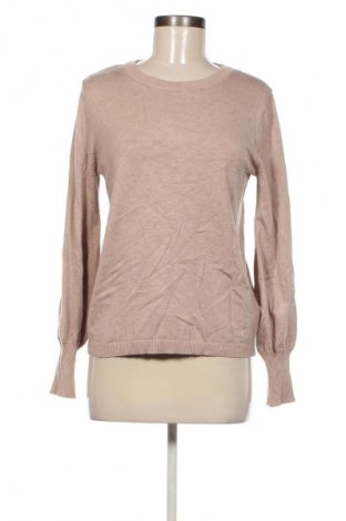 Damski sweter Body Flirt, Rozmiar S, Kolor Beżowy, Cena 34,99 zł