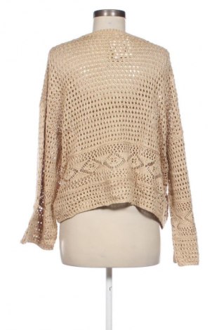 Γυναικείο πουλόβερ Body Flirt, Μέγεθος XL, Χρώμα  Μπέζ, Τιμή 10,99 €