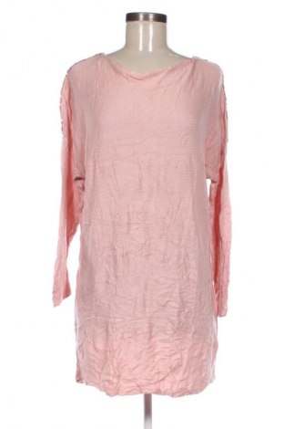 Дамски пуловер Body Flirt, Размер XL, Цвят Бежов, Цена 8,18 €