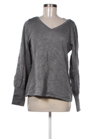 Dámsky pulóver Body Flirt, Veľkosť M, Farba Sivá, Cena  6,95 €