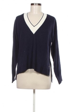 Дамски пуловер Bogner, Размер M, Цвят Син, Цена 92,03 €