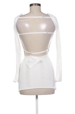 Дамски пуловер Bohemia, Размер XS, Цвят Бял, Цена 14,31 €