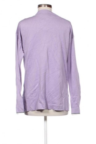 Γυναικείο πουλόβερ Bonita, Μέγεθος M, Χρώμα Βιολετί, Τιμή 4,99 €