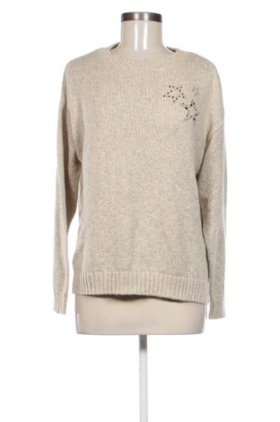 Dámský svetr Bonita, Velikost M, Barva Béžová, Cena  59,00 Kč