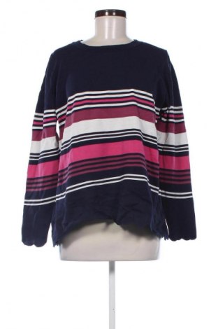 Dámský svetr Bonita, Velikost XL, Barva Vícebarevné, Cena  209,00 Kč