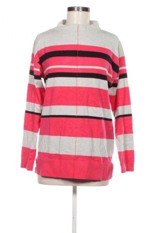 Γυναικείο πουλόβερ Boysen's, Μέγεθος M, Χρώμα Πολύχρωμο, Τιμή 6,99 €