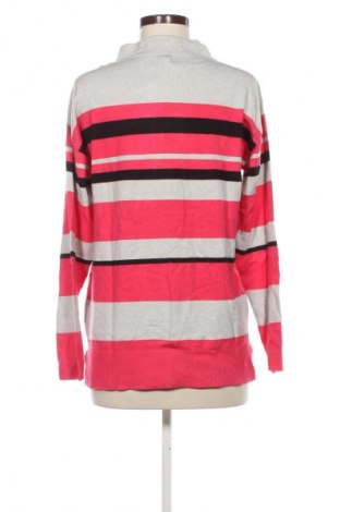 Γυναικείο πουλόβερ Boysen's, Μέγεθος M, Χρώμα Πολύχρωμο, Τιμή 6,99 €