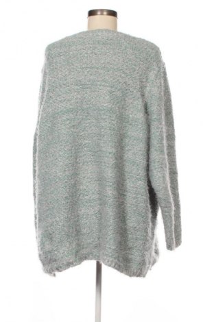 Дамски пуловер Bpc Bonprix Collection, Размер XL, Цвят Зелен, Цена 9,71 €