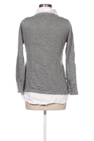 Damenpullover Bpc Bonprix Collection, Größe S, Farbe Grau, Preis 8,99 €