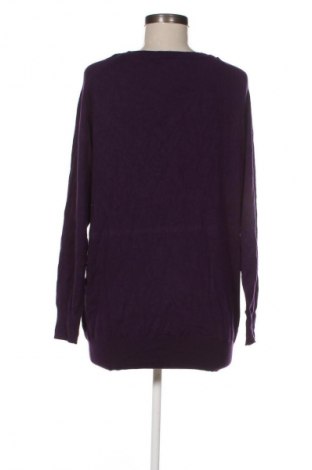 Damenpullover Bpc Bonprix Collection, Größe M, Farbe Lila, Preis 15,99 €