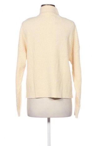 Γυναικείο πουλόβερ Bpc Bonprix Collection, Μέγεθος M, Χρώμα Κίτρινο, Τιμή 8,99 €