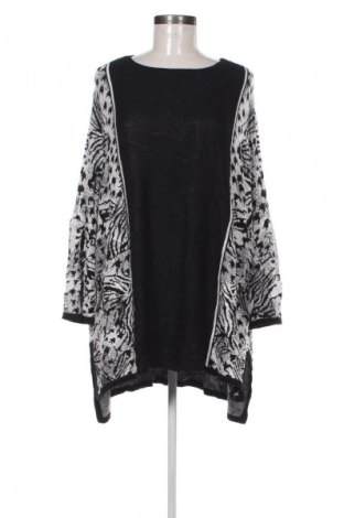 Дамски пуловер Bpc Bonprix Collection, Размер M, Цвят Многоцветен, Цена 6,64 €