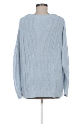 Dámský svetr Bpc Bonprix Collection, Velikost XL, Barva Modrá, Cena  279,00 Kč