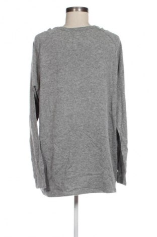 Дамски пуловер Brandy Melville, Размер M, Цвят Сребрист, Цена 6,13 €