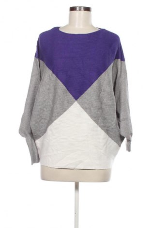 Дамски пуловер C&A, Размер L, Цвят Многоцветен, Цена 9,71 €