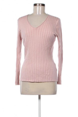 Дамски пуловер C&A, Размер M, Цвят Розов, Цена 9,71 €