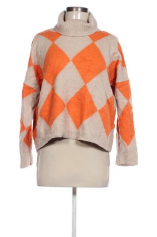 Дамски пуловер C&A, Размер XL, Цвят Многоцветен, Цена 10,22 €
