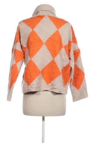 Дамски пуловер C&A, Размер XL, Цвят Многоцветен, Цена 10,22 €