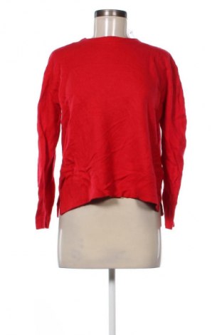 Γυναικείο πουλόβερ C&A, Μέγεθος XL, Χρώμα Κόκκινο, Τιμή 15,99 €