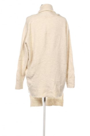 Дамски пуловер C&A, Размер XL, Цвят Екрю, Цена 10,22 €