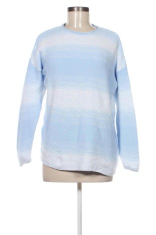 Дамски пуловер C&A, Размер L, Цвят Многоцветен, Цена 8,18 €