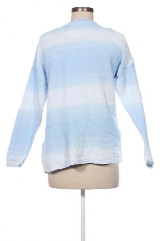 Дамски пуловер C&A, Размер L, Цвят Многоцветен, Цена 8,18 €