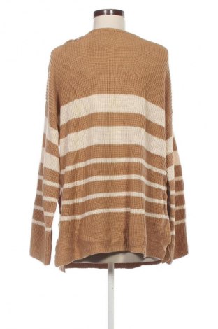 Дамски пуловер C&A, Размер L, Цвят Многоцветен, Цена 8,18 €