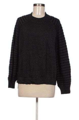 Damenpullover C&A, Größe L, Farbe Schwarz, Preis € 8,99