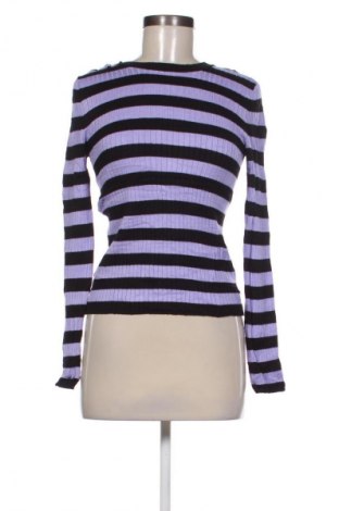Дамски пуловер C&A, Размер M, Цвят Многоцветен, Цена 6,64 €
