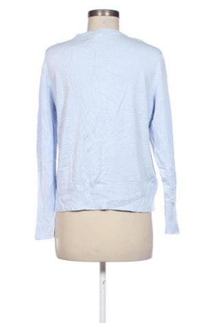 Дамски пуловер C&A, Размер L, Цвят Син, Цена 8,18 €