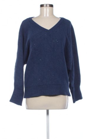 Damski sweter C&A, Rozmiar M, Kolor Niebieski, Cena 8,99 zł