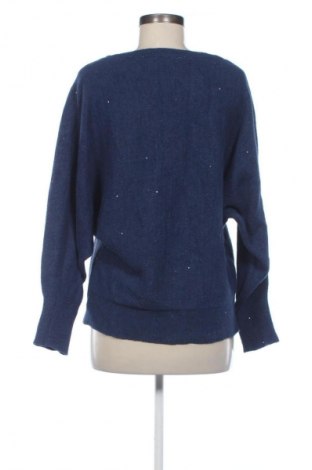 Damski sweter C&A, Rozmiar M, Kolor Niebieski, Cena 8,99 zł