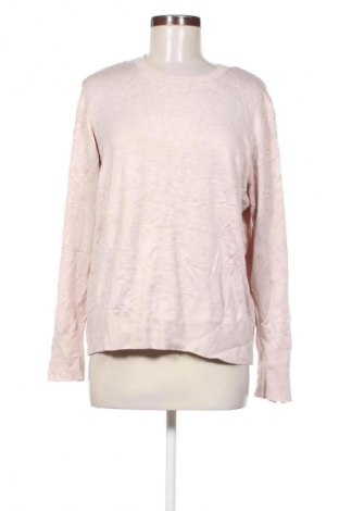 Дамски пуловер C&A, Размер XL, Цвят Розов, Цена 8,18 €