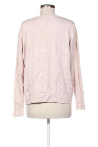 Дамски пуловер C&A, Размер XL, Цвят Розов, Цена 8,18 €