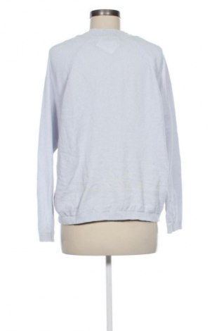 Дамски пуловер C&A, Размер M, Цвят Син, Цена 7,15 €