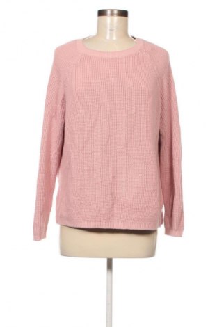 Dámský svetr C&A, Velikost M, Barva Popelavě růžová, Cena  209,00 Kč