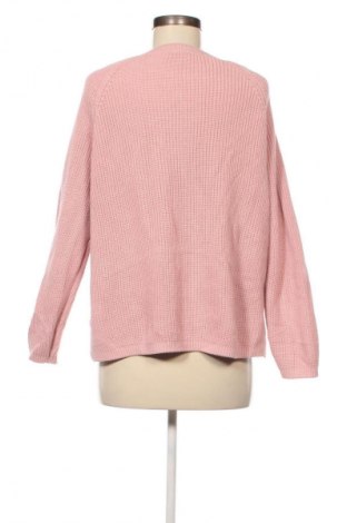 Dámský svetr C&A, Velikost M, Barva Popelavě růžová, Cena  209,00 Kč